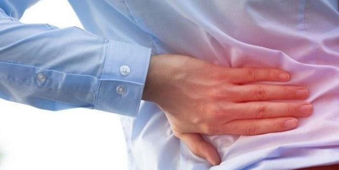 علائم تنگی کانال نخاعی کمر و گردن چیست؟